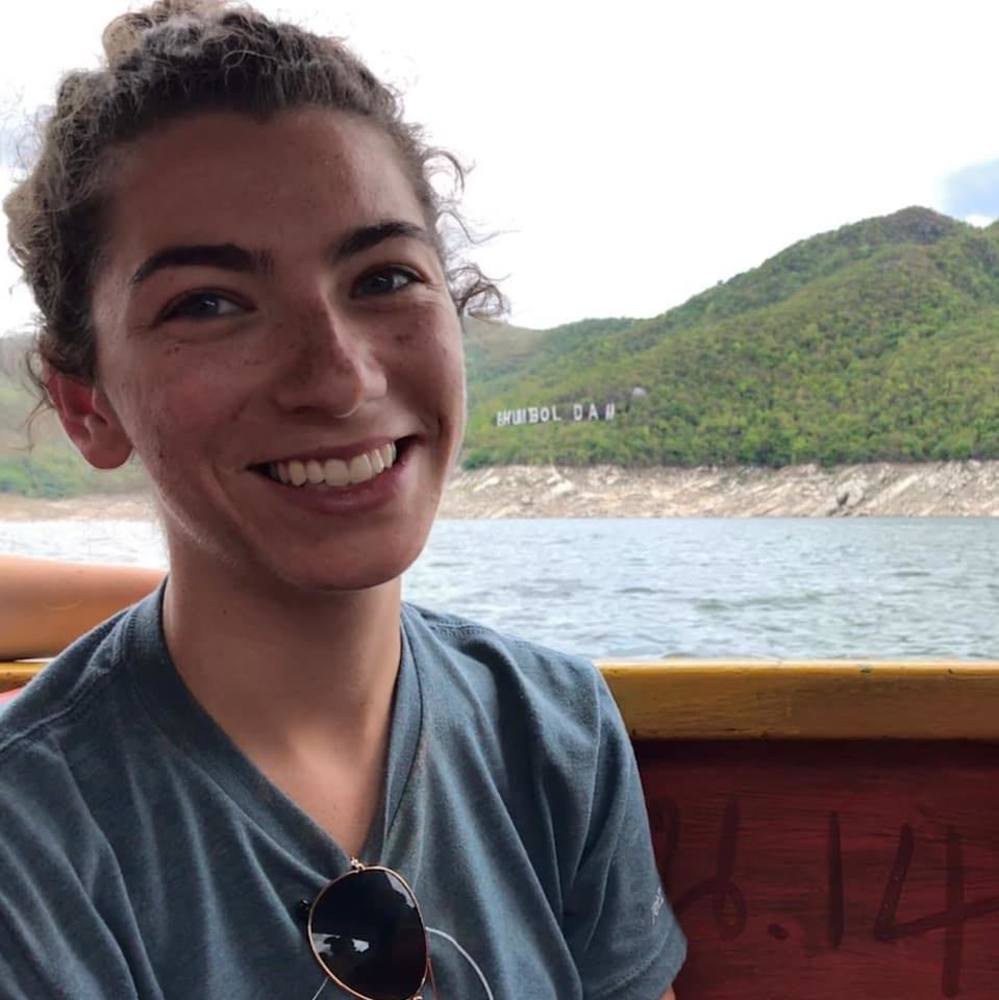 Meet your Posher, Susan